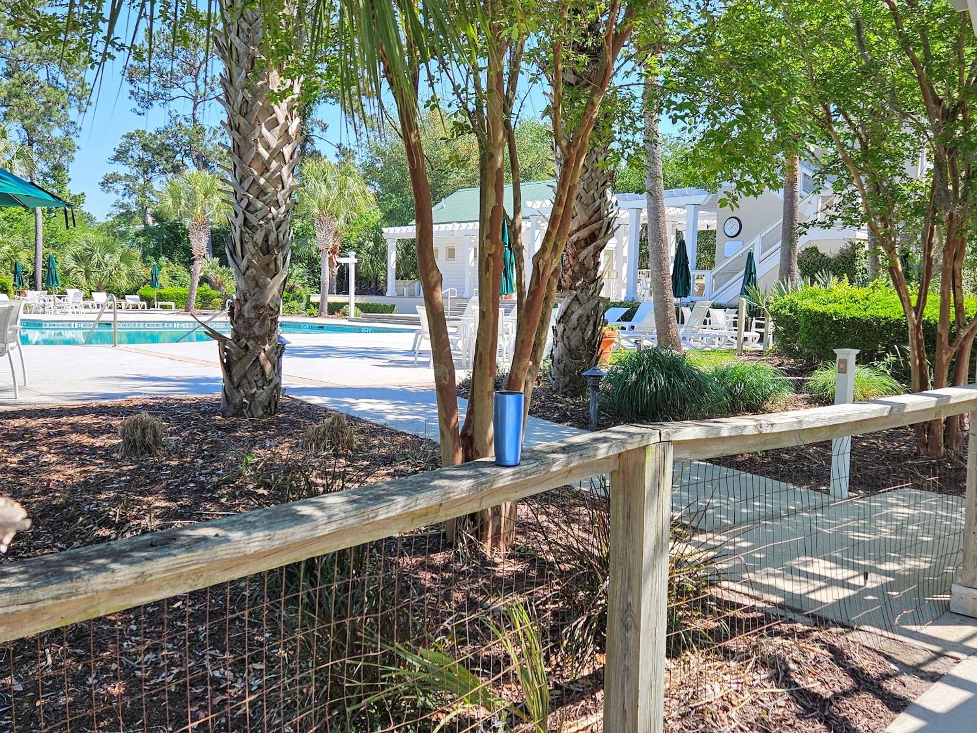 Low Country Cottage In Beautiful Habersham ビューフォート エクステリア 写真