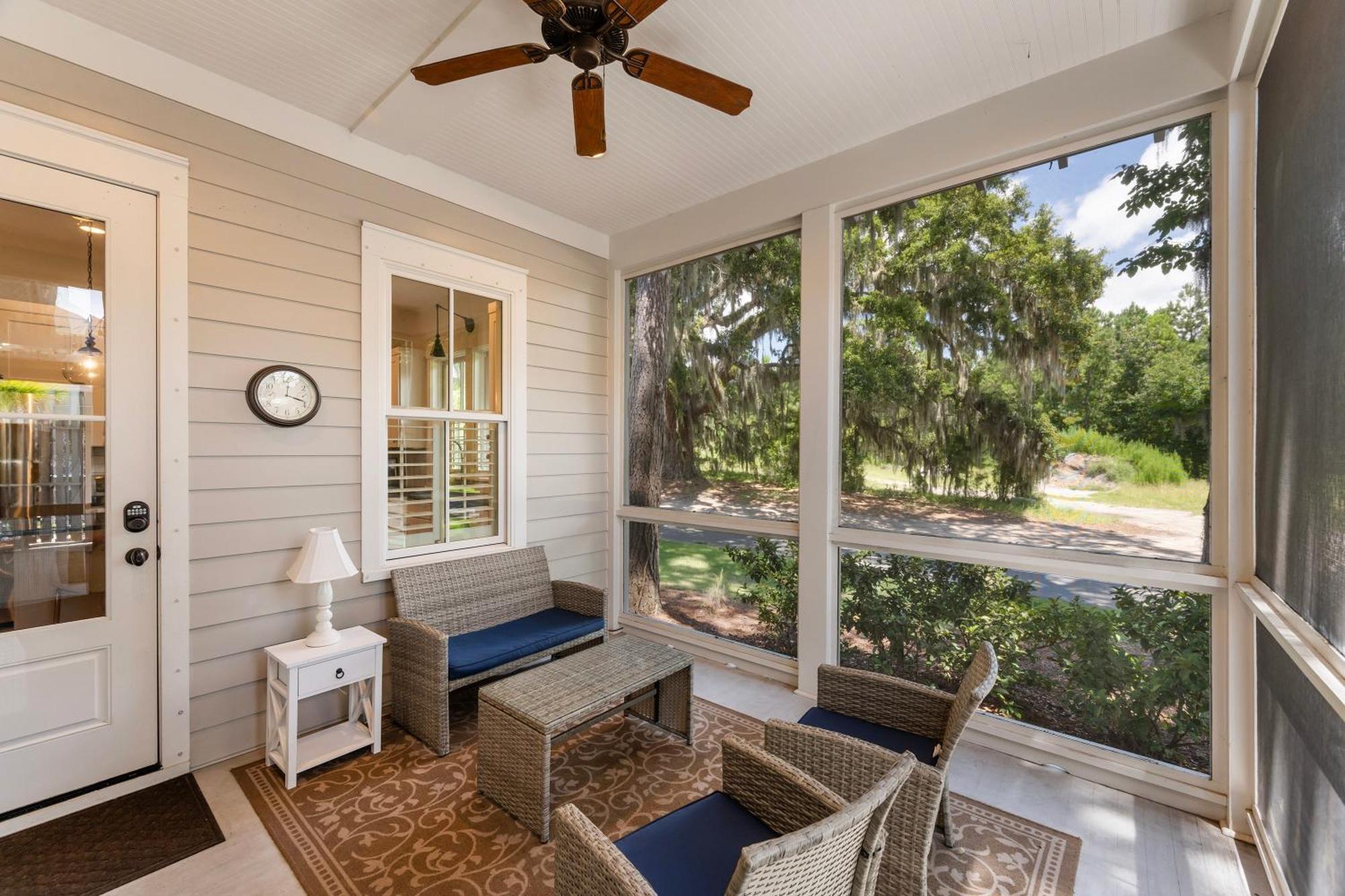 Low Country Cottage In Beautiful Habersham ビューフォート エクステリア 写真