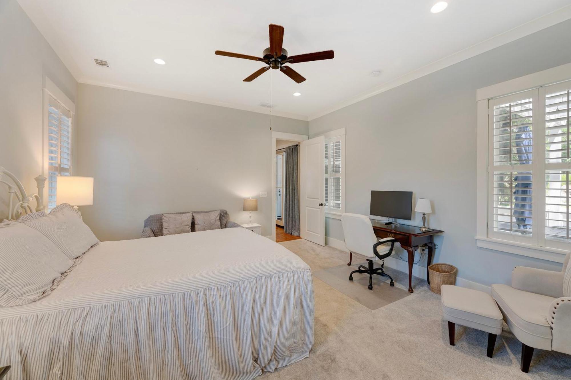 Low Country Cottage In Beautiful Habersham ビューフォート エクステリア 写真