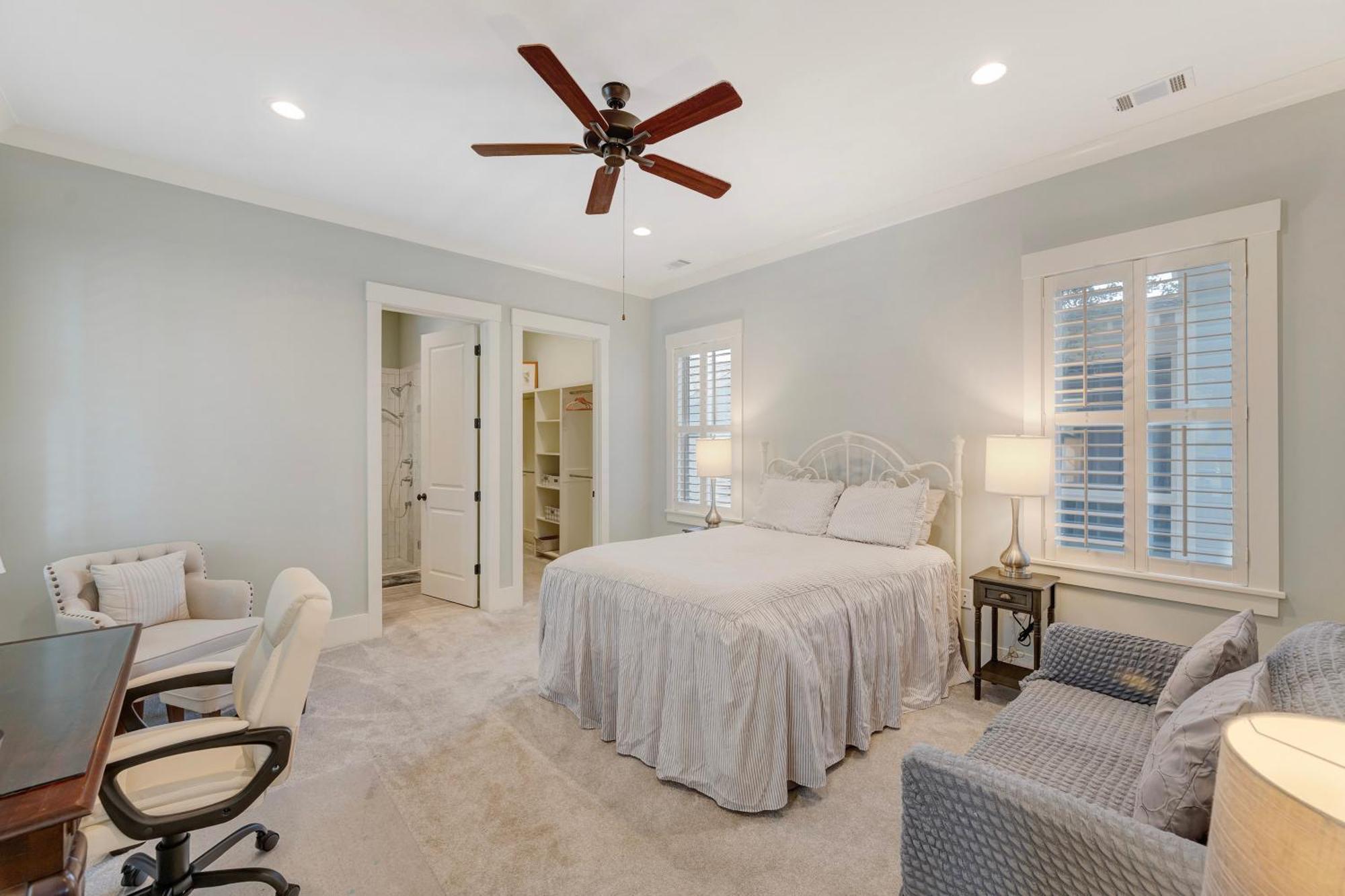 Low Country Cottage In Beautiful Habersham ビューフォート エクステリア 写真