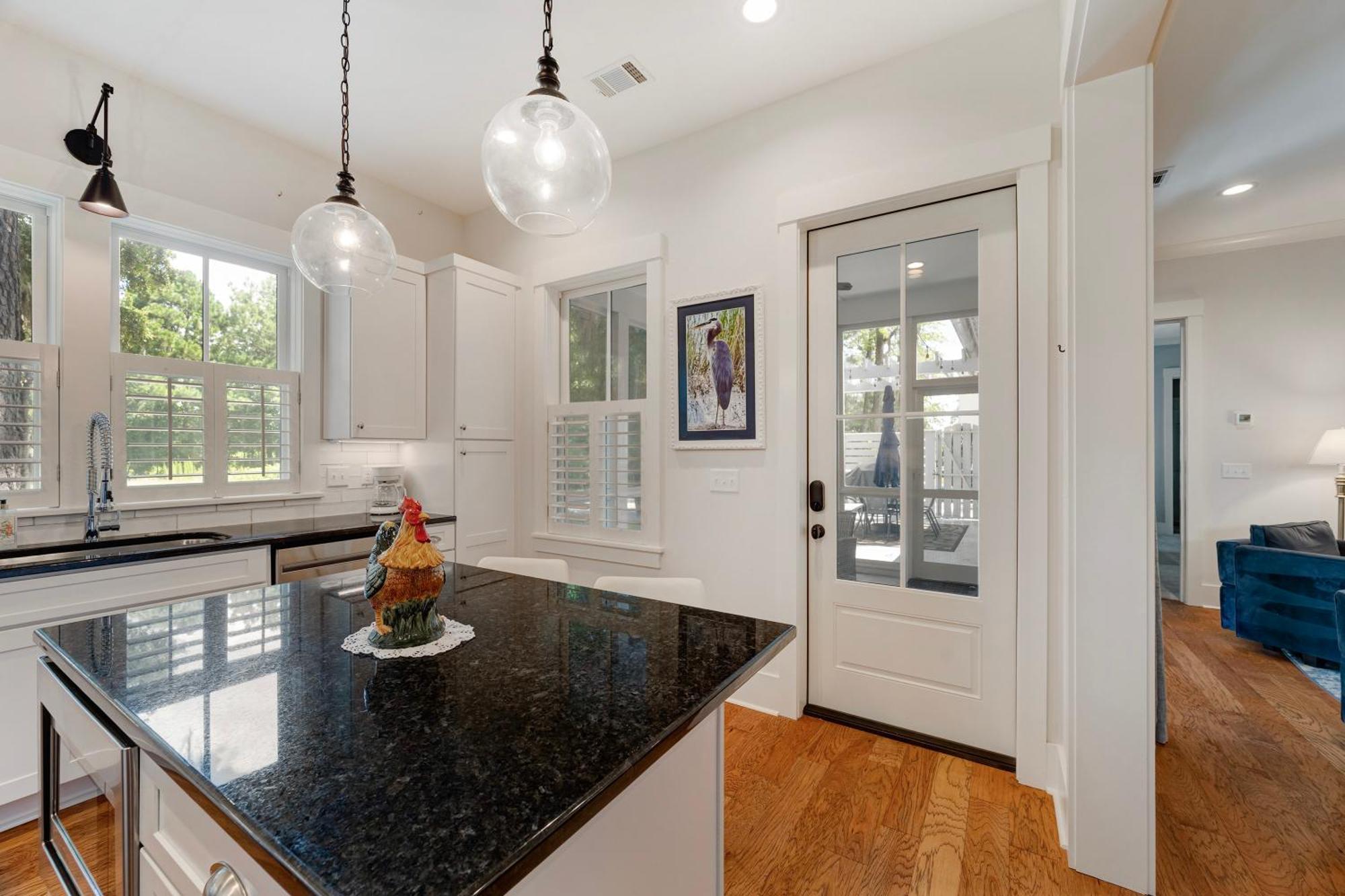 Low Country Cottage In Beautiful Habersham ビューフォート エクステリア 写真